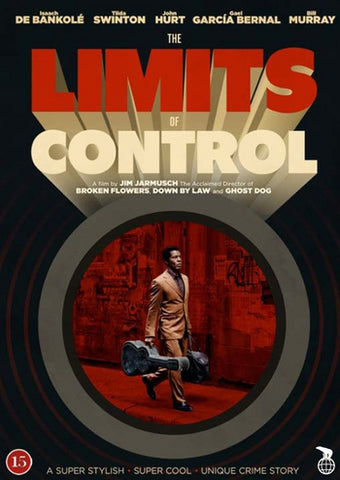The Limits Of Control