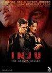 Inju - The Geisha Killer