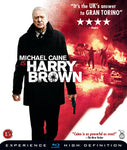 Harry Brown