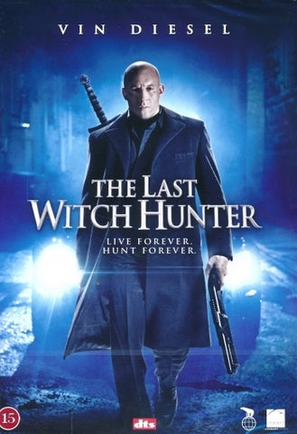 The Last Witch Hunter