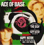 Ace Of Base - Happy Nation