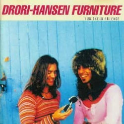 Drori - Hansen Furniture