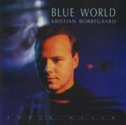 Borregaard Kristian - Blue World