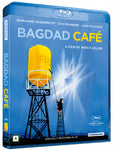 Bagdad Cafe