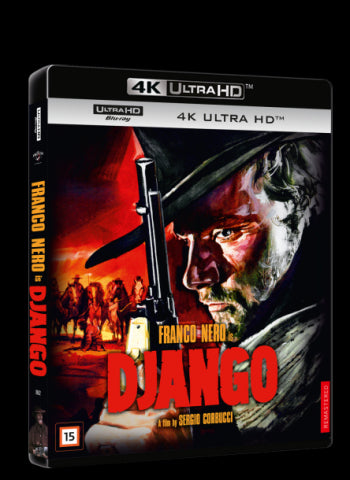 Django