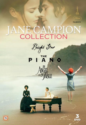 Jane Campion Collection
