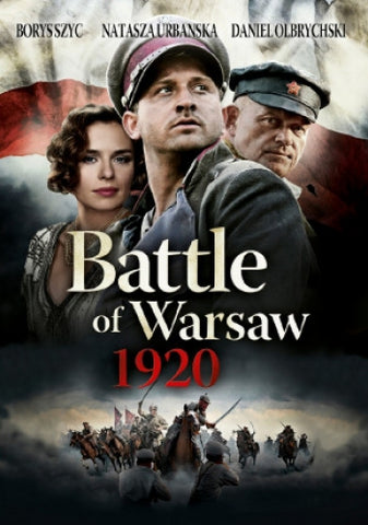 Battle Of Warsaw 1920