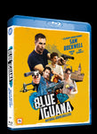 Blue Iguana