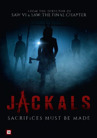 Jackals