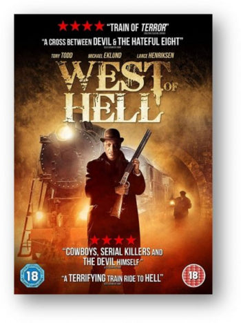 West Of Hell