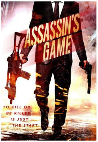 Assassin’s Game          