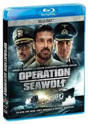 Operation Seawolf