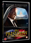 The President: Lyndon B. Johnson