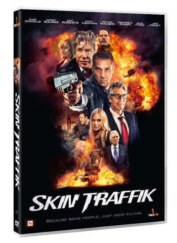 Skin Traffik