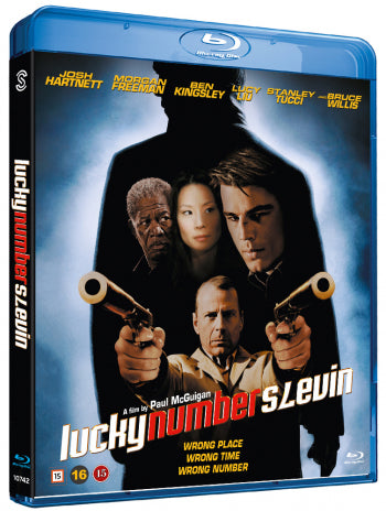 Lucky Number Slevin