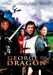 George And The Dragon