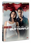 Red Butterfly