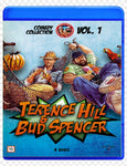 Bud & Terence Comedy Collection 1