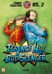 Bud & Terence  Comedy Collection 2