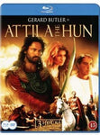 Attila The Hun (minisarja)