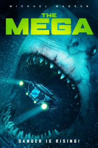 Megalodon