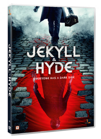 Jekyll & Hyde