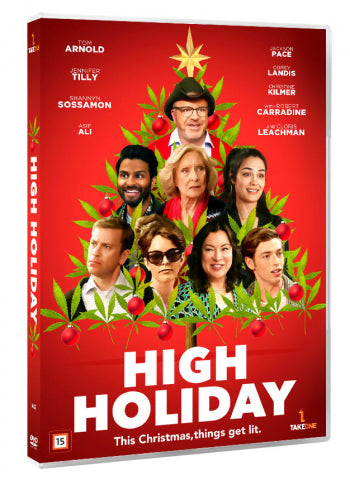 High Holiday