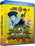 Bud & Terence   Comedy Collection 3