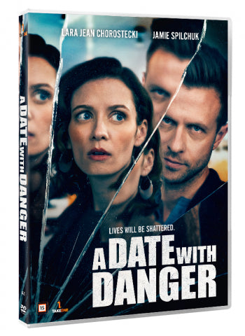 A Date With Danger