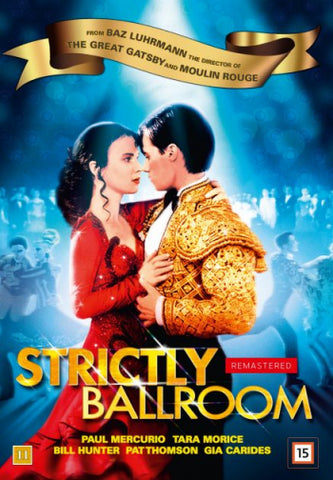 Strictly Ballroom