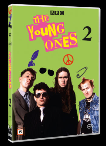 Young Ones 2. Kausi