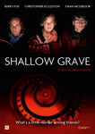 Shallow Grave – Murhaleikki