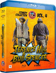 Bud & Terence  Comedy Collection 4