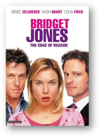 Bridget Jones: Elämä Jatkuu