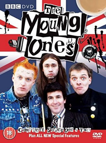 Young Ones Collection