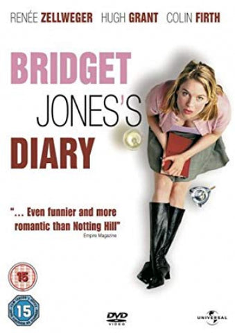 Bridget Jones: Elämäni Sinkkuna