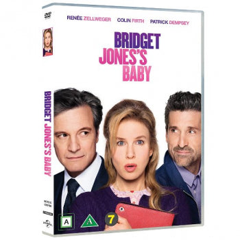 Bridget Jones´s Baby