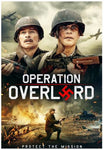 Operation Overloard