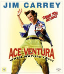 Ace Ventura – Luonto Kutsuu