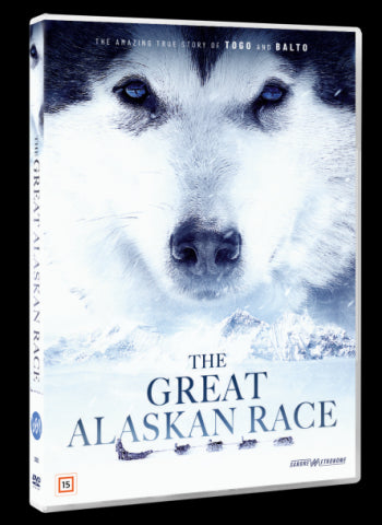 Great Alaskan Race