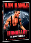 Lionheart – Liian Kova Kuolemaan