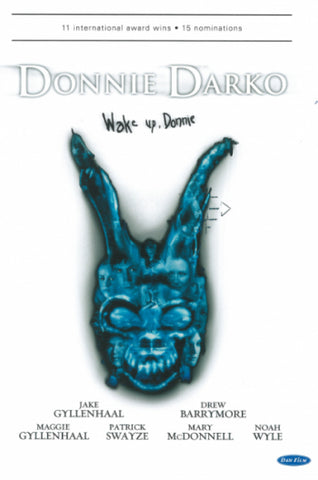 Donnie Darko