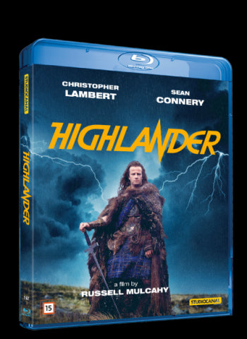 Highlander – Kuolematon