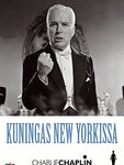 Chaplin - Kuningas New Yorkissa