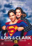 Lois & Clark Complete Seasons 1 & 2 Collection