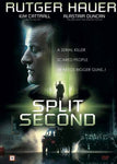 Split Second – Saalistaja