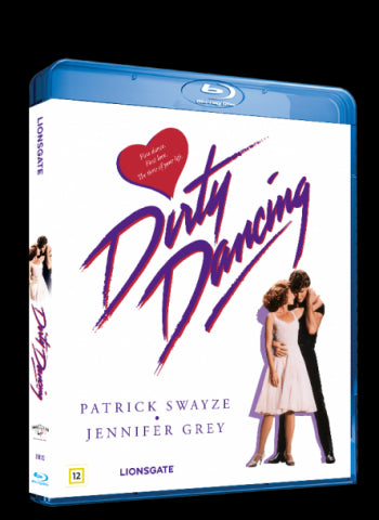 Dirty Dancing – Kuuma Tanssi