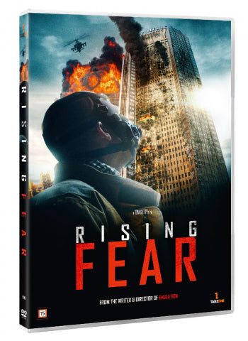 Rising Fear