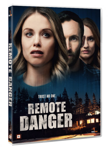 Remote Danger