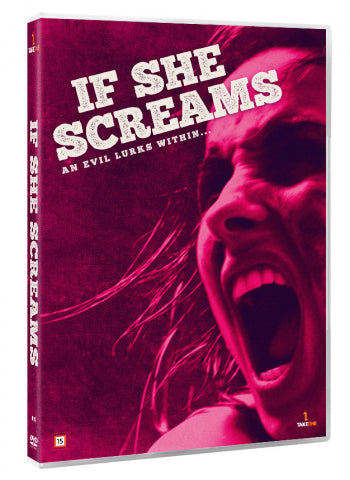 If She Screams